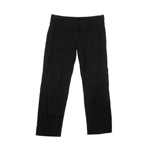 Loft Black Trouser Pants